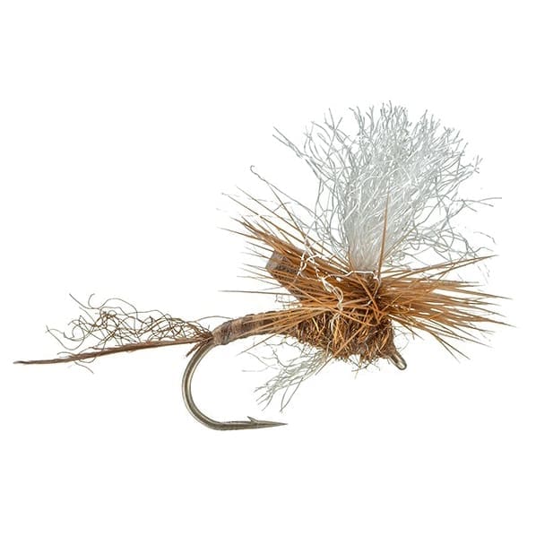 Booty's DL Cripple - Mohagony