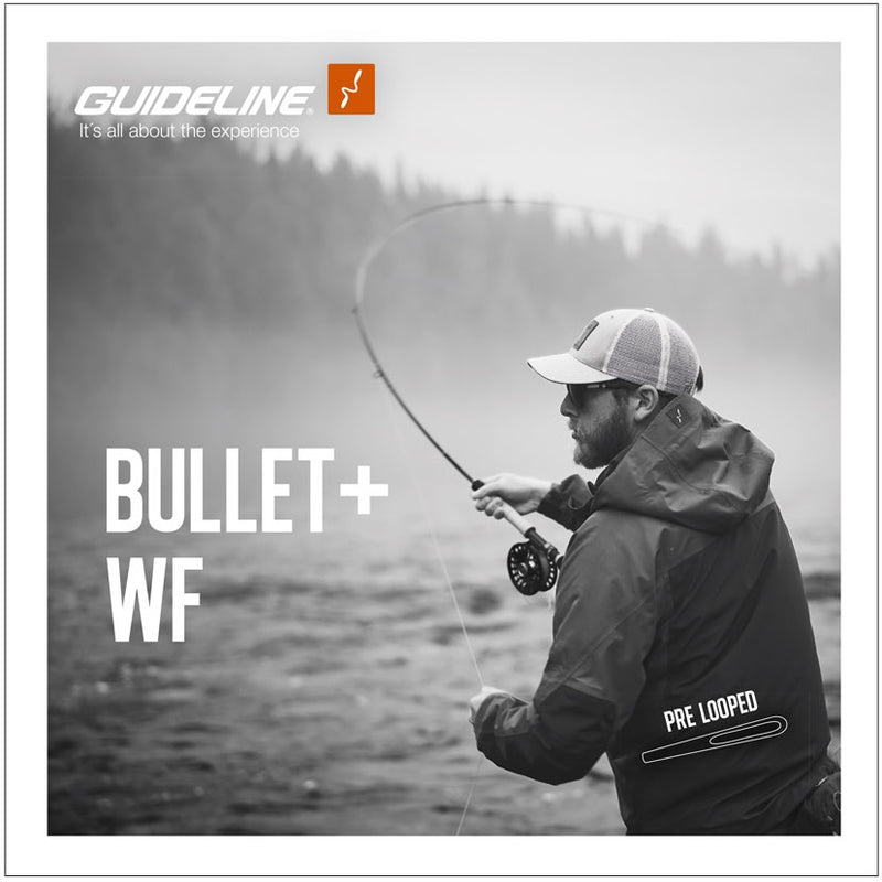 Soie Bullet+