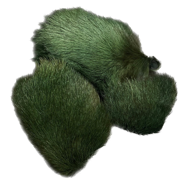 Caribou Hair - Canuel