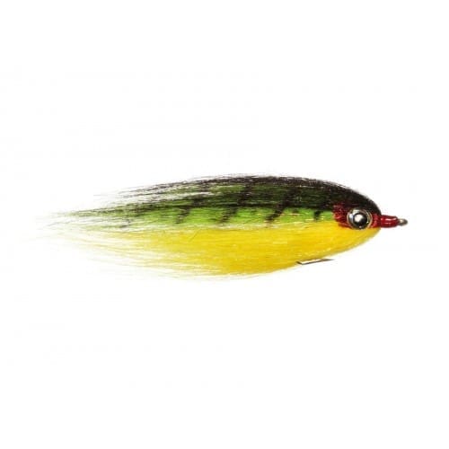 CF Baitfish Attractor - Green