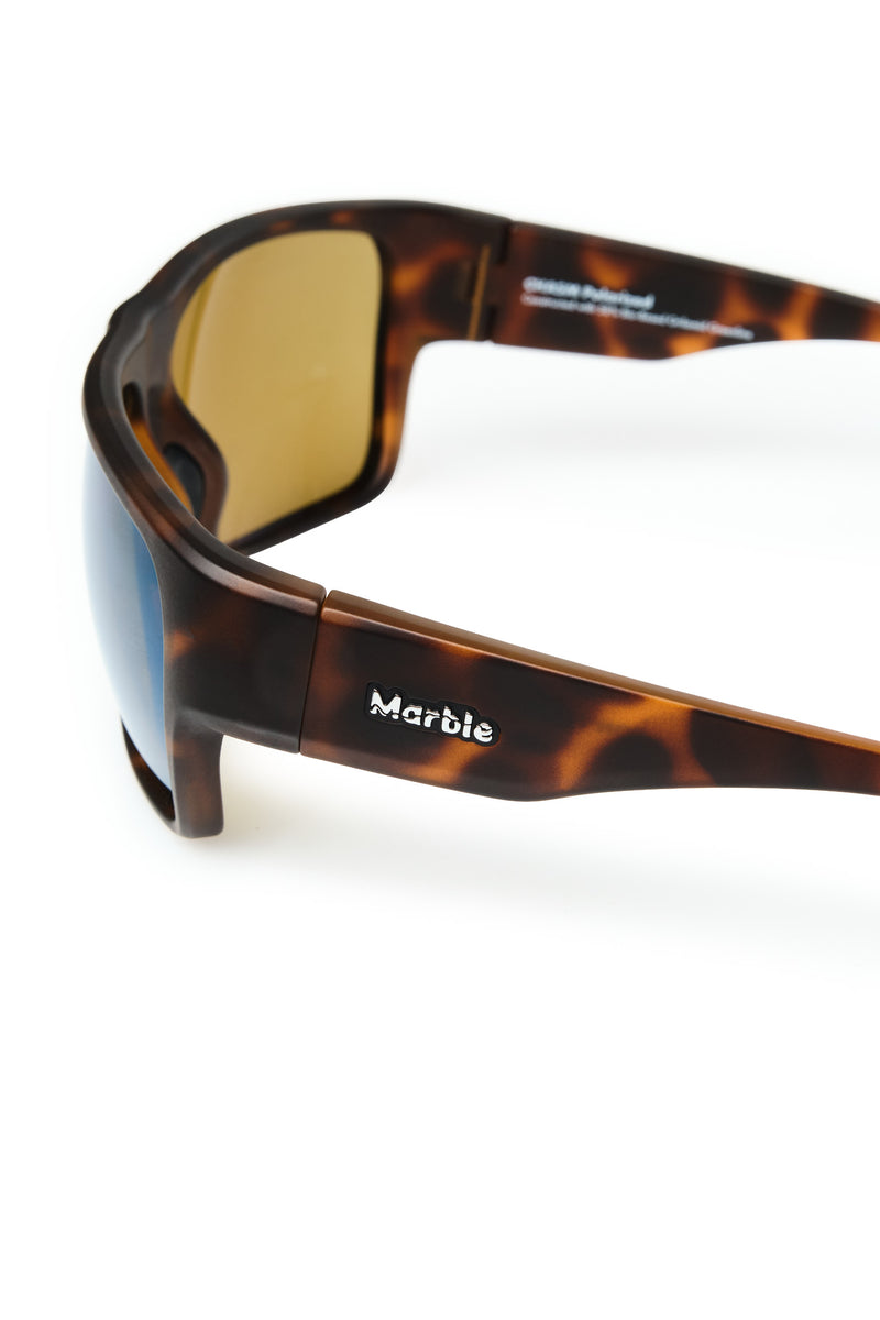 CHASM Polarized Sunglasses - Trout Belly Flash