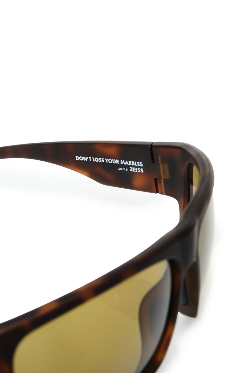 CHASM Polarized Sunglasses - Trout Belly Flash