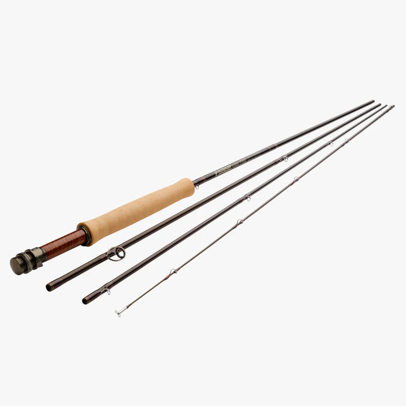 Classic R8 Fly Rod