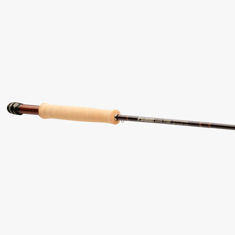 Classic R8 Fly Rod