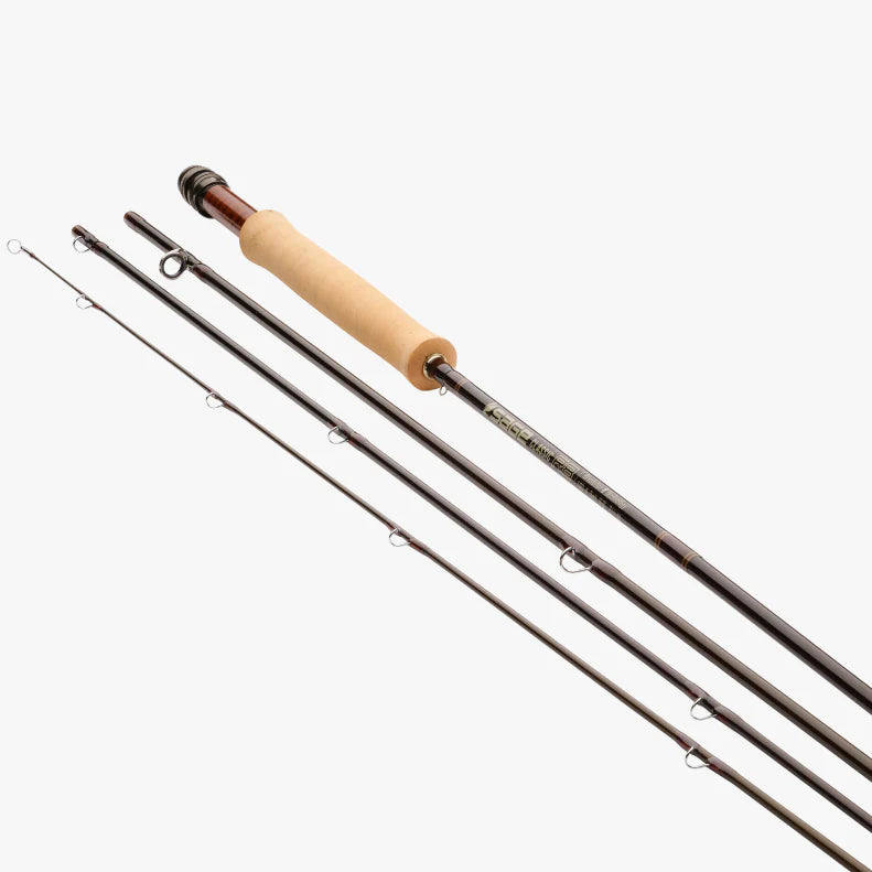 Classic R8 Fly Rod