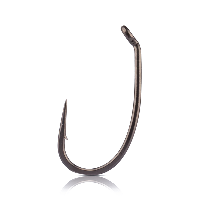 CO68AP - Egg Caddis Offset - 2XS