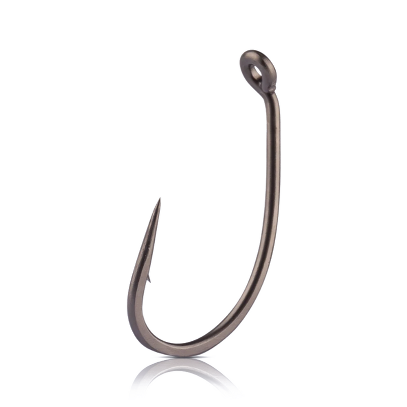 CO68AP - Egg Caddis Offset - 2XS