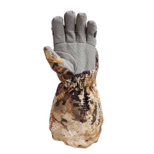 Callers Glove (Left Only) - Waterfowl Marsh