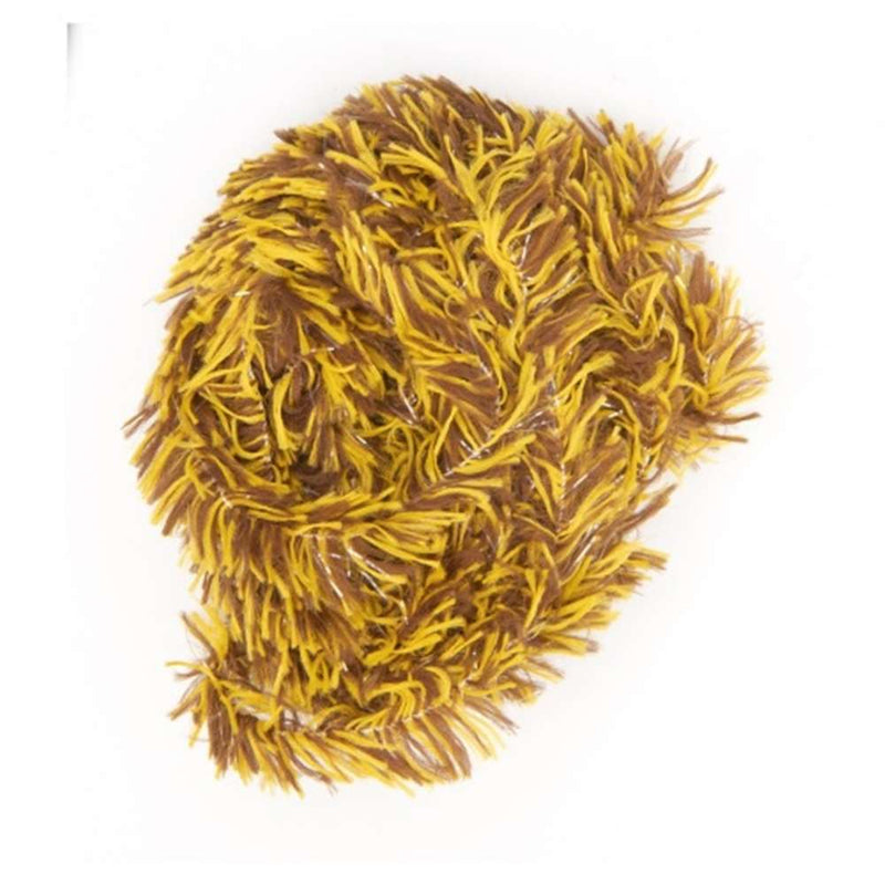 Camo Chenille 15mm Large