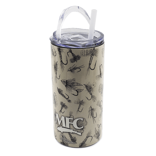 Can Cooler - Hamman's Traditional Flies