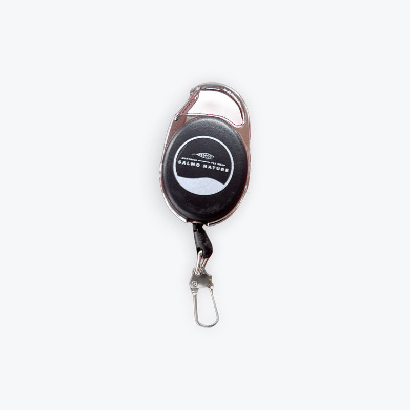 Carabiner Zinger/Retractor