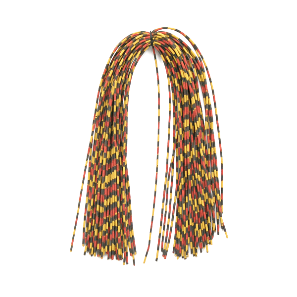 Centipede Legs Speckled - Med