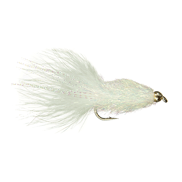 Coffee's Sparkle Minnow