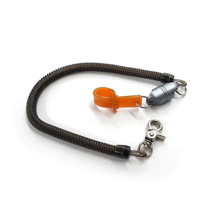 Confluence Net Release 2.0 - Gunmetal