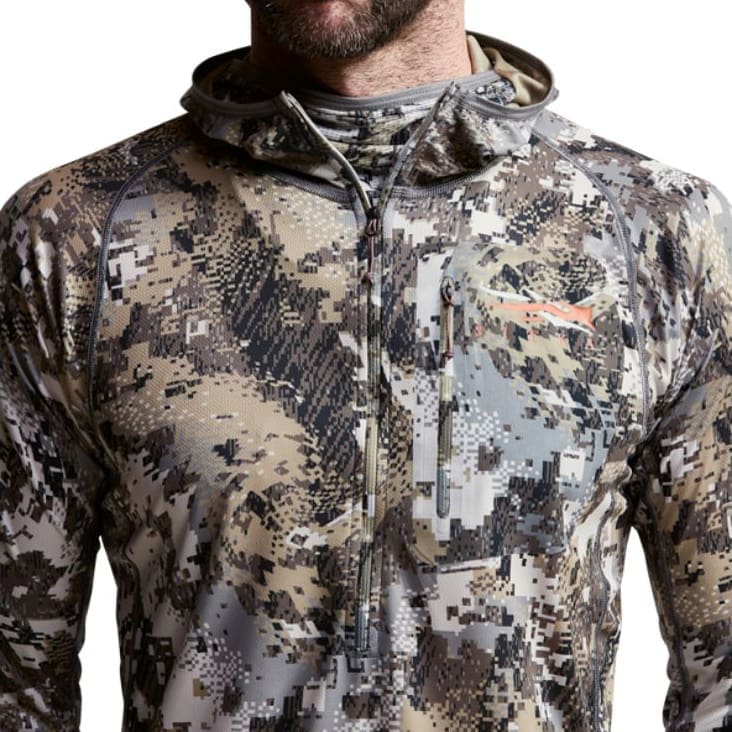 M's Core Lightweight Hoody - Elevated II