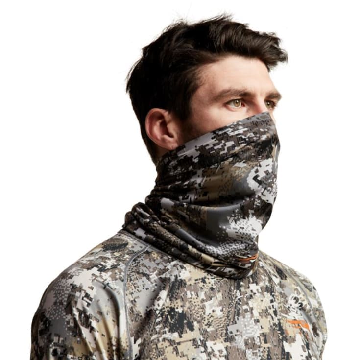 Core Neck Gaiter