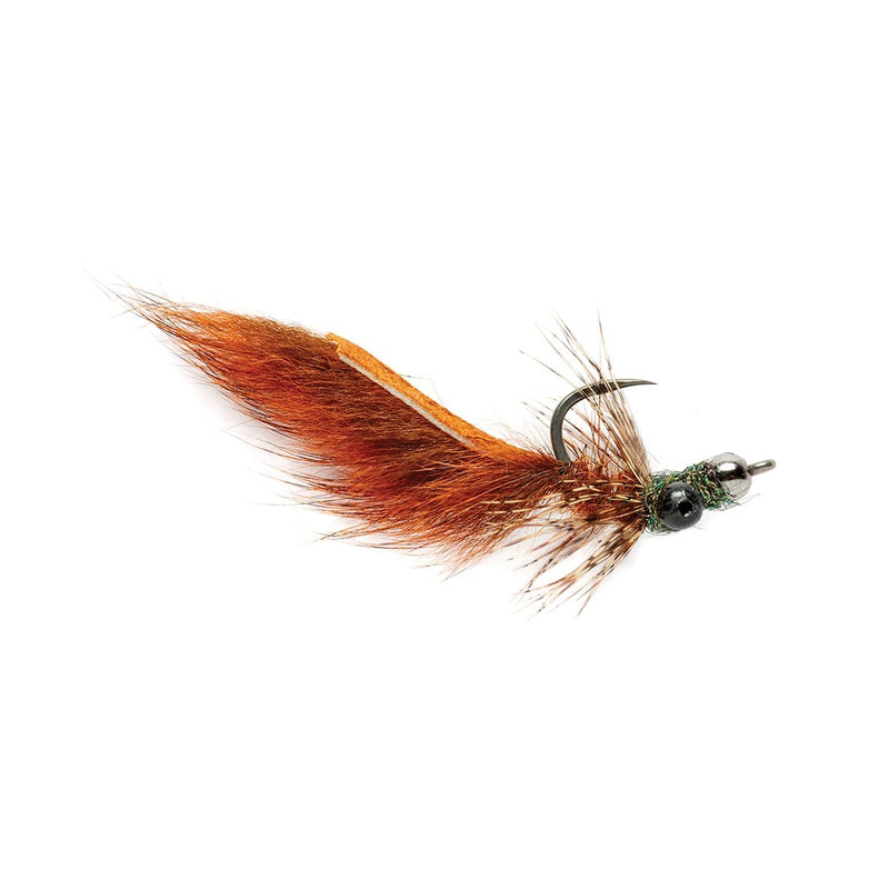 Crawfish Headstand