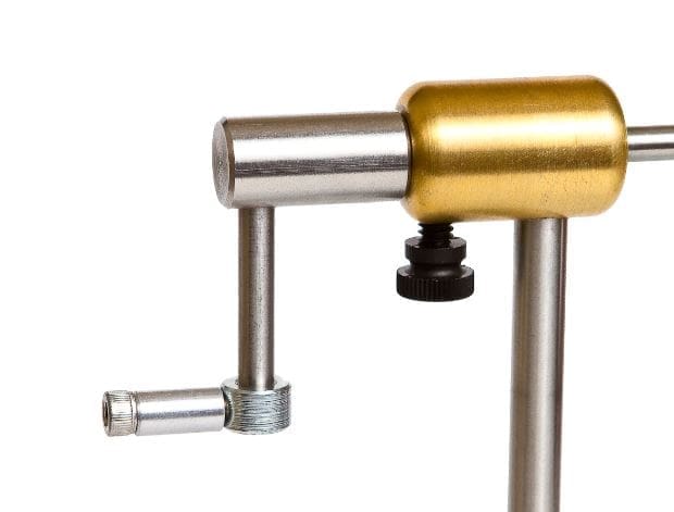 D-Arm Horizontal Handle