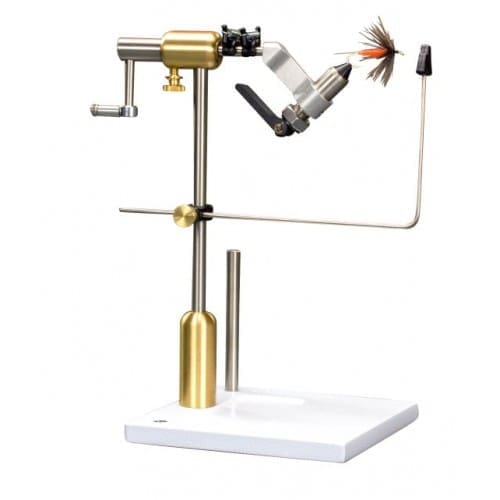 Saltwater Rotary Vise with Base (Full Package + Dvd)