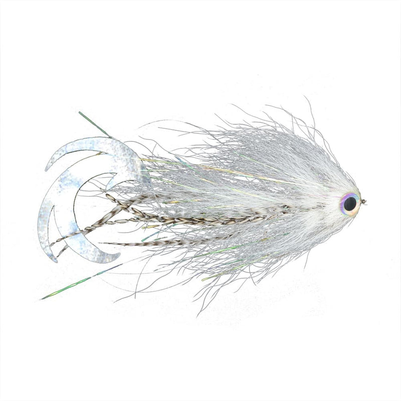 Baitfish X Pacchiarini - White