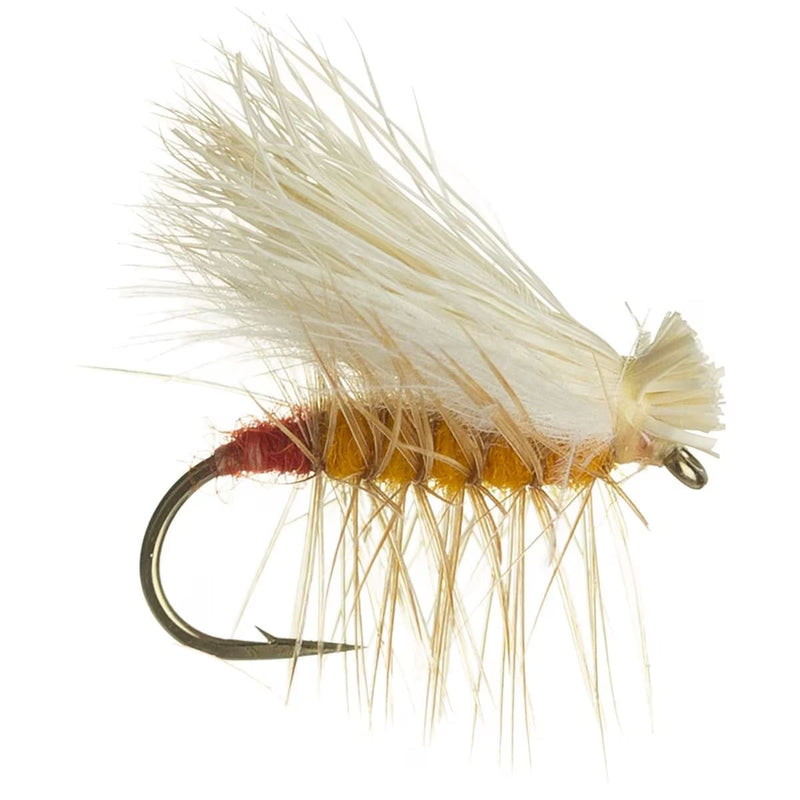 Sally jaune de Decker