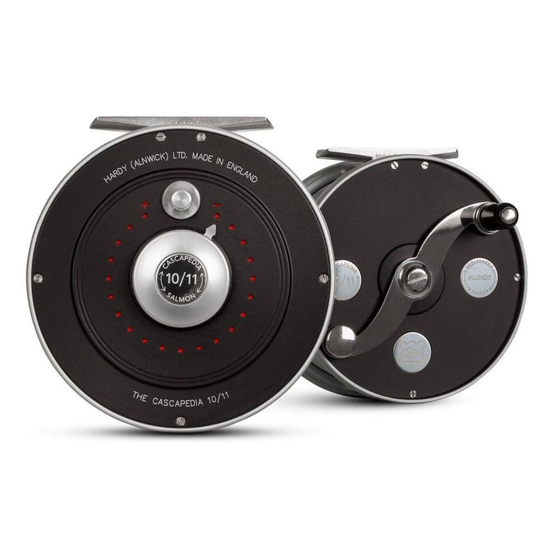 Cascapedia Light Fly Reel