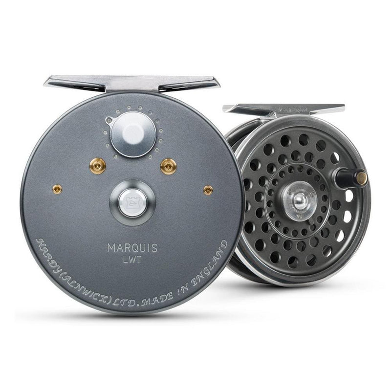 boutique fly reels Marquis Salmon 1 Fly Reel — Boutique Salmo Nature