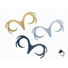 Pacchiarini's Double Dragon Tail (Holographic) - XL