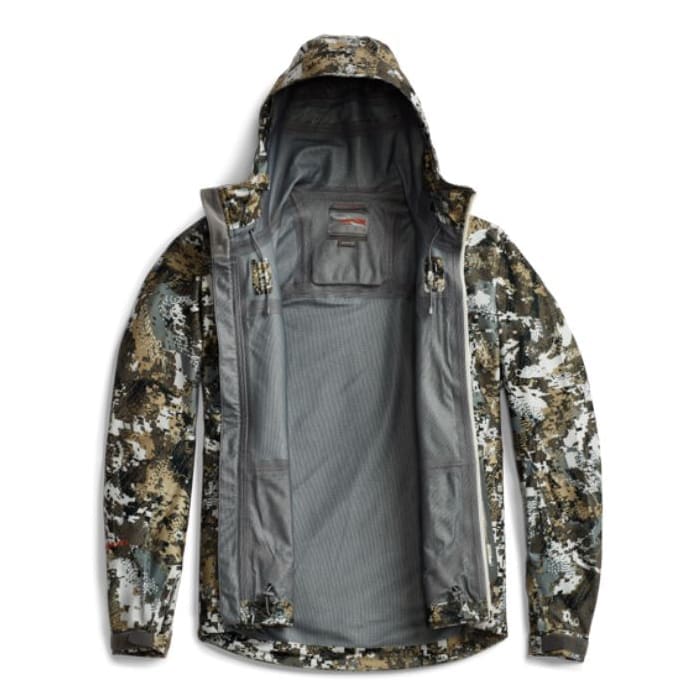 M's Downpour Jacket - Elevated II