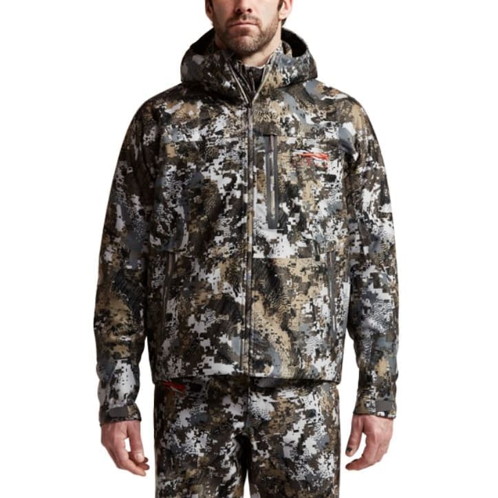 M's Downpour Jacket - Elevated II