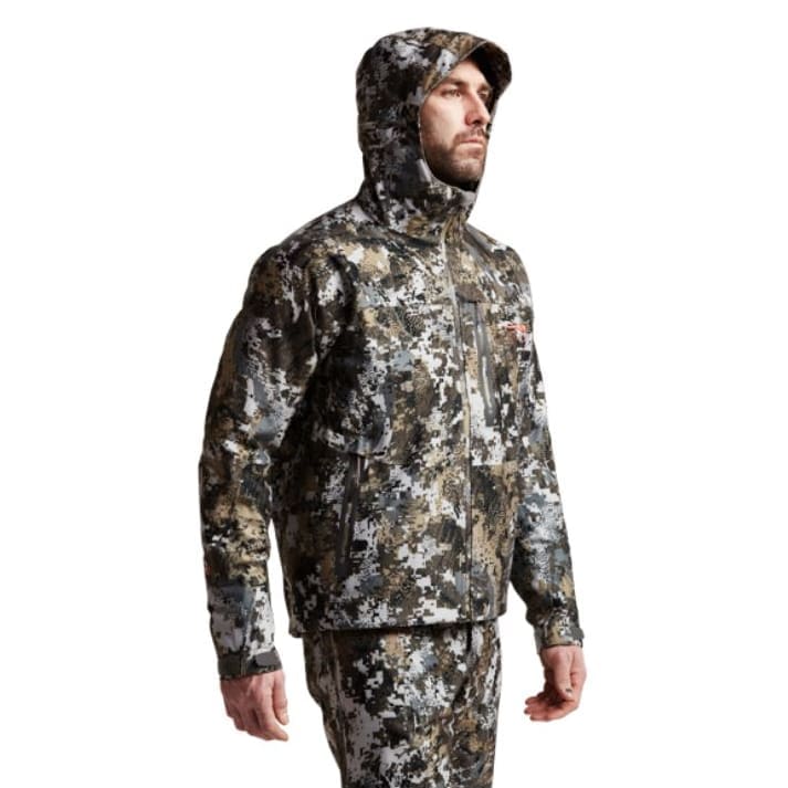 M's Downpour Jacket - Elevated II