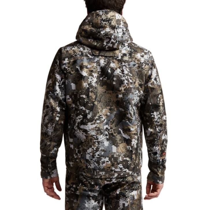 M's Downpour Jacket - Elevated II