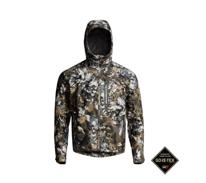 M's Downpour Jacket - Elevated II