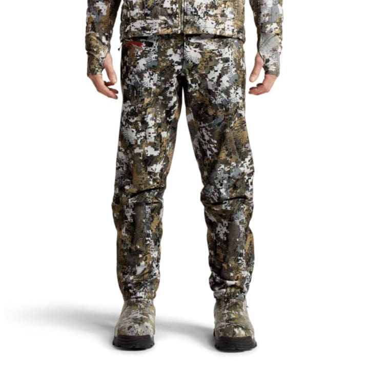 Pantalon pour Homme Downpour - Elevated II - M