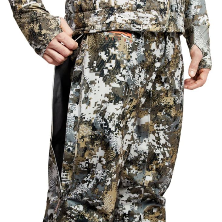 Pantalon pour Homme Downpour - Elevated II - M