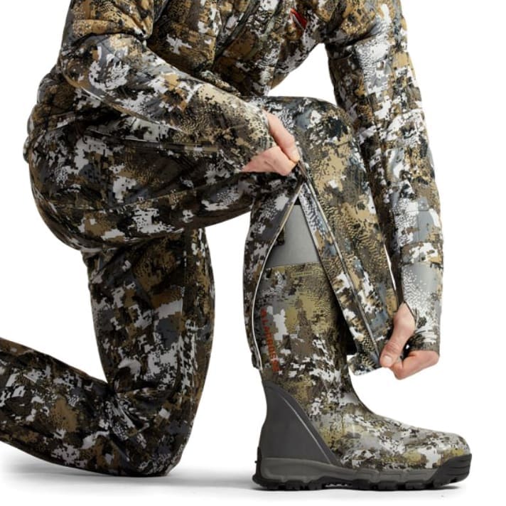 Pantalon pour Homme Downpour - Elevated II - M