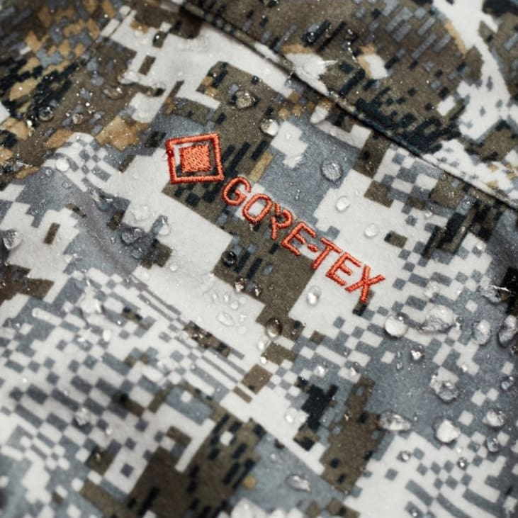 Pantalon pour Homme Downpour - Elevated II - M