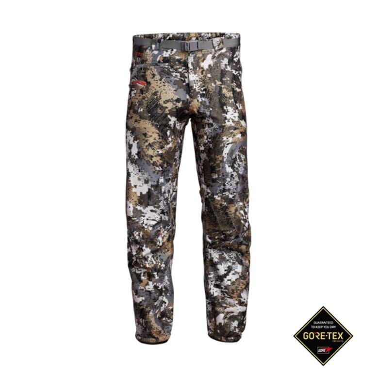 Pantalon pour Homme Downpour - Elevated II - M