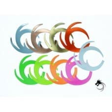 Pacchiarini's Dragon Tail - XL