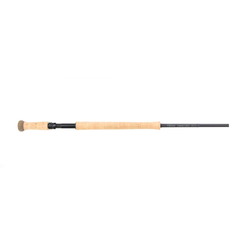 Compact Spey Fly Rod