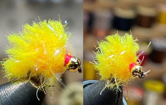 Eggstasy NX-Gen Fiber - Electric