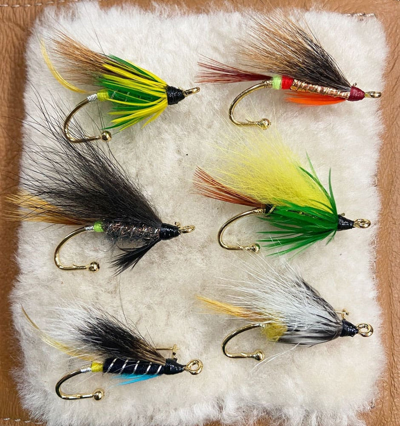 Fly Brooch Pin - 1/0