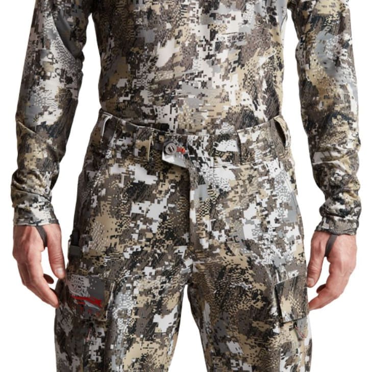 M's Equinox Pant - Elevated II