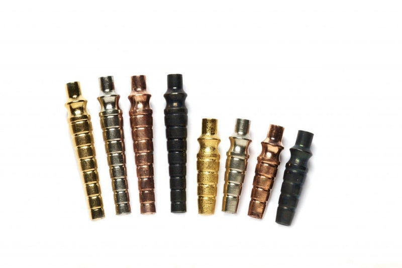 Standard Shrimp Body Tubes