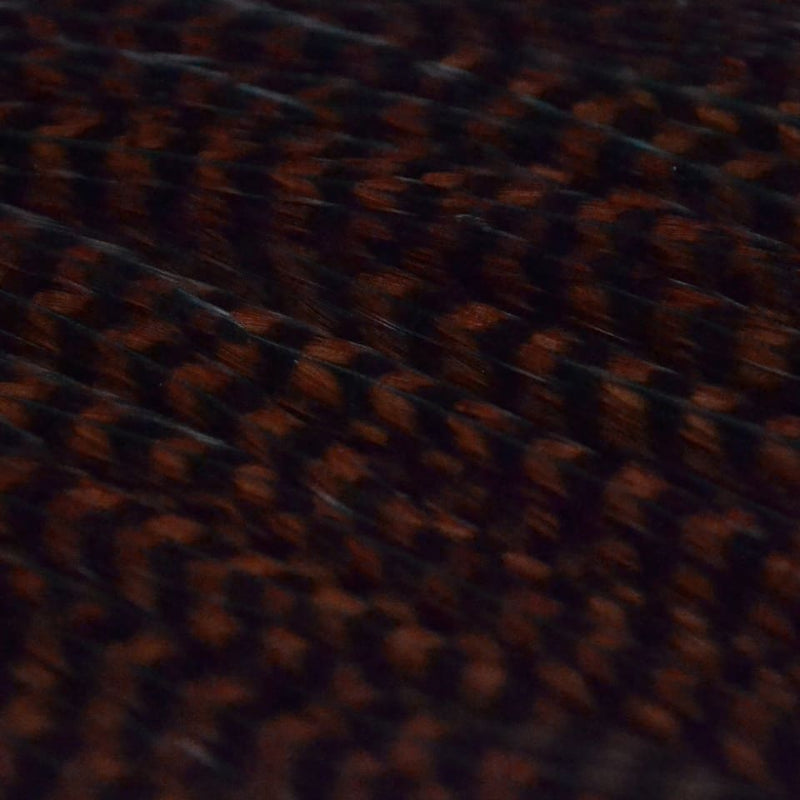 Ewing - Grizzly Rooster Saddle