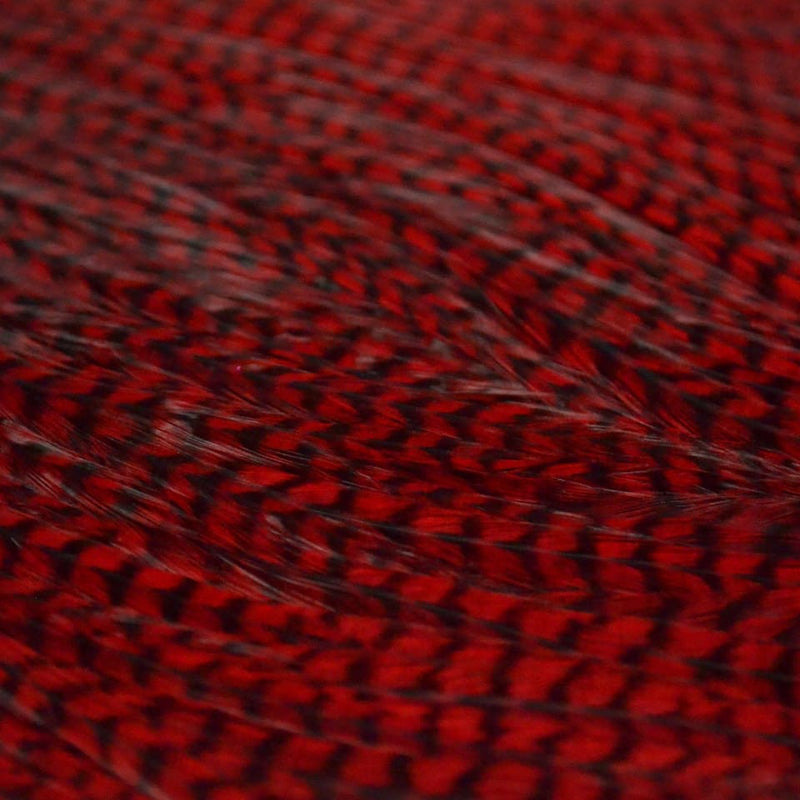 Ewing - Grizzly Rooster Saddle