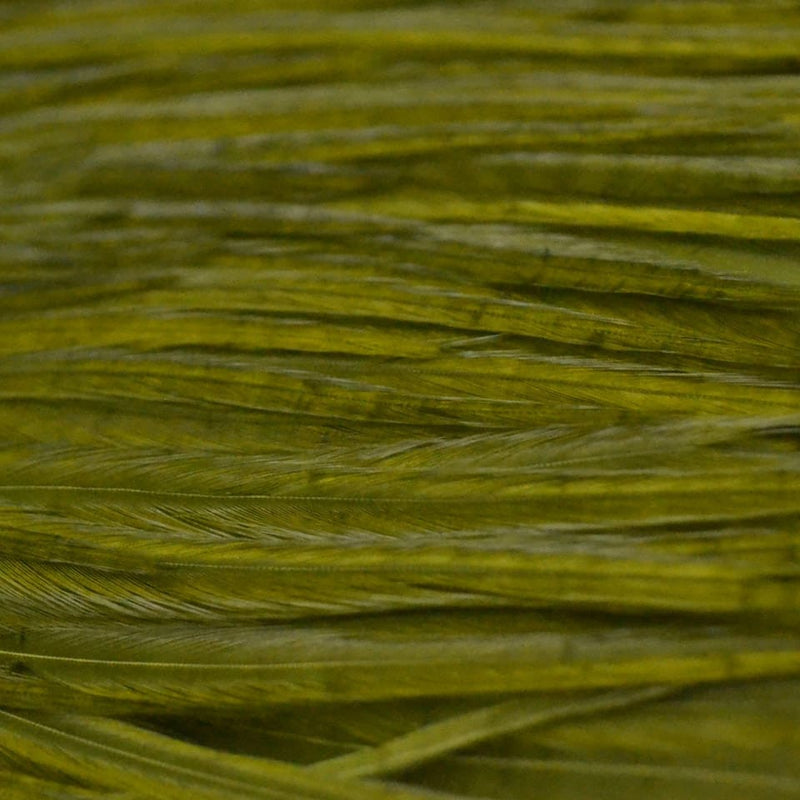 Ewing - Rooster Saddle