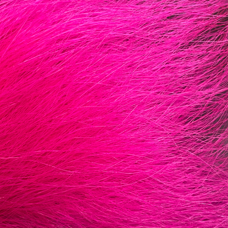 Polar Bear Fur - Short