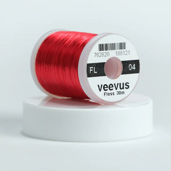 Floss Veevus