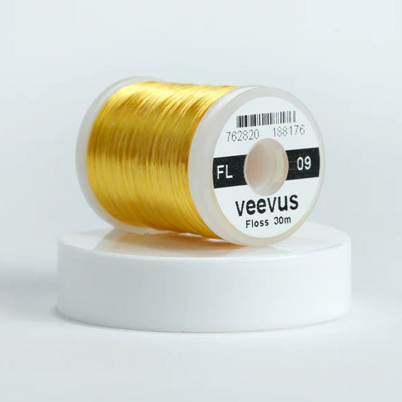 Floss Veevus
